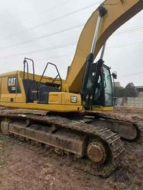 Buy Caterpillar 330B Used Excavator / 3 Used Caterpillar 330B Excavator 2019 Model / 3