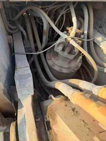 Buy Case CX350B Used Excavator / 3 Used Case CX350B Excavator 2019 Model / 3