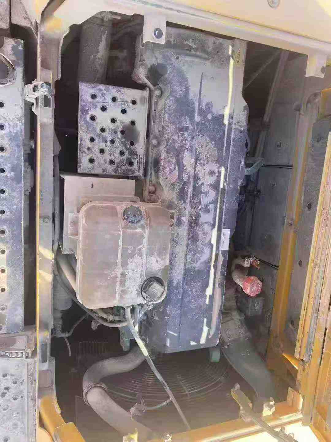 Buy Volvo EC380D Used Excavator / 8 Used Volvo EC380D Excavator 2018 Model / 8