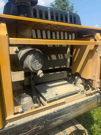 Buy Sany SY125C Used Excavator / 8 Used Sany SY125C Excavator 2016 Model / 8