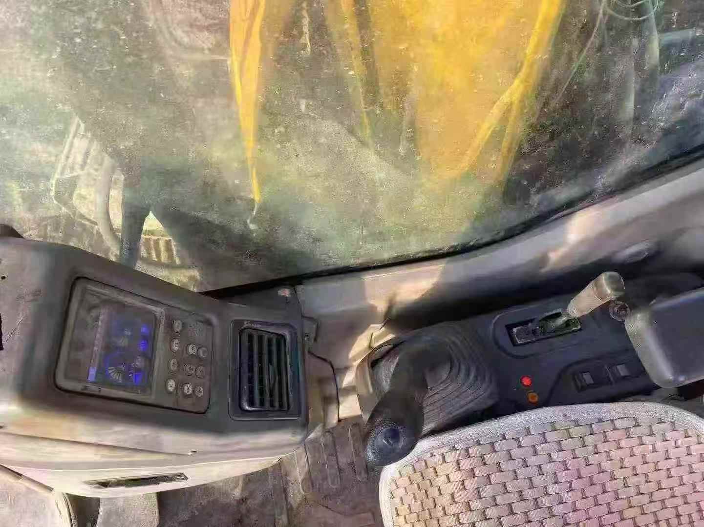 Buy Sany SY65C-9 Used Excavator / 8 Used Sany SY65C-9 Excavator 2016 Model / 8