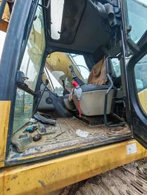 Buy Komatsu PC240-6 Used Excavator / 2 Used Komatsu PC240-6 Excavator 2016 Model / 2