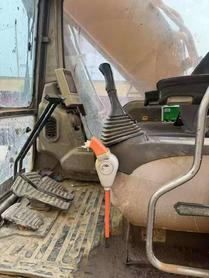 Buy Sany SY205C Used Excavator / 6 Used Sany SY205C Excavator 2012 Model / 6