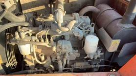 Buy Hitachi EX60-6 Used Excavator / 6 Used Hitachi EX60-6 Excavator 2013 Model / 6