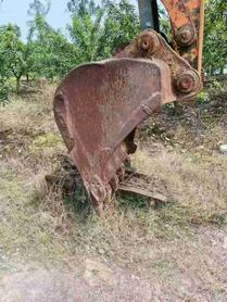 Buy Doosan DH70 Used Excavator / 3 Used Doosan DH70 Excavator 2016 Model / 3