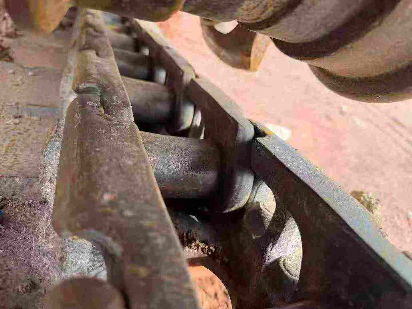 Buy Caterpillar 336E Used Excavator / 5 Used Caterpillar 336E Excavator 2021 Model / 5