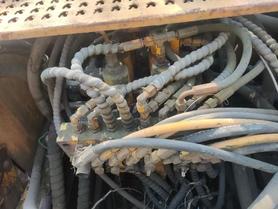 Buy Sany SY200C Used Excavator / 3 Used Sany SY200C Excavator 2016 Model / 3