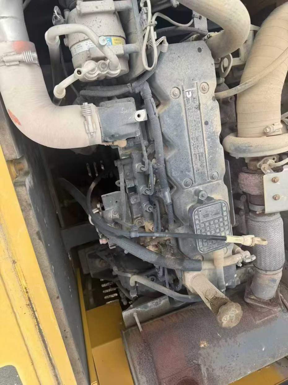 Used XCMG XE245D Excavator 2020 Model / 5