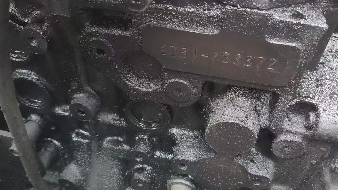 Buy Kato 820-3SP Used Excavator / 3 Used Kato 820-3SP Excavator 2016 Model / 3