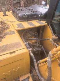 Buy Sany SY135 Used Excavator / 7 Used Sany SY135 Excavator 2020 Model / 7