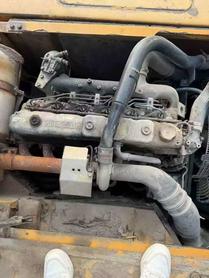 Buy Sany SY205C Used Excavator / 8 Used Sany SY205C Excavator 2012 Model / 8