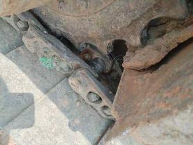 Buy XCMG XE135B Used Excavator / 3 Used XCMG XE135B Excavator 2016 Model / 3