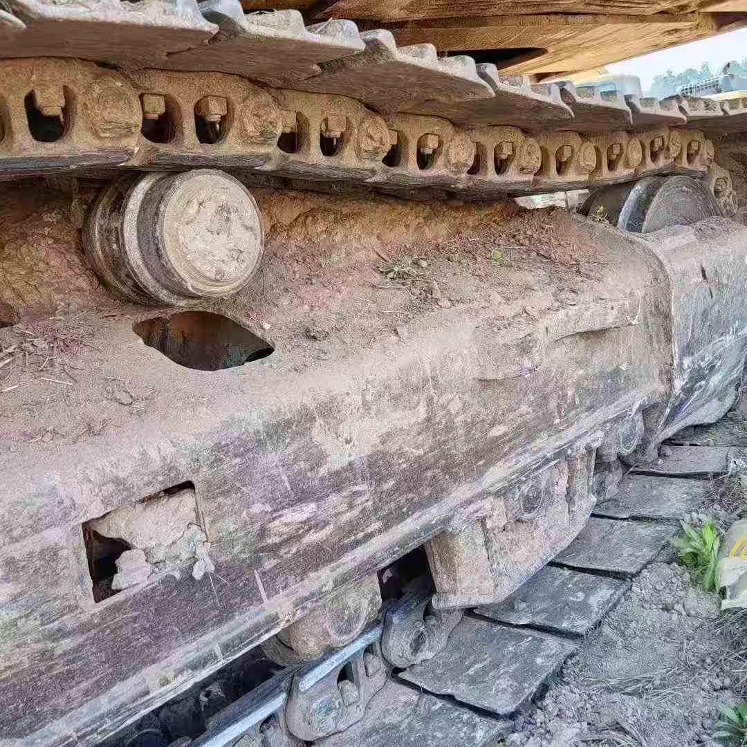 Buy Caterpillar 329D Used Excavator / 4 Used Caterpillar 329D Excavator 2011 Model / 4