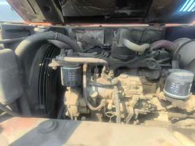 Buy Hitachi EX70 Used Excavator / 4 Used Hitachi EX70 Excavator 2012 Model / 4