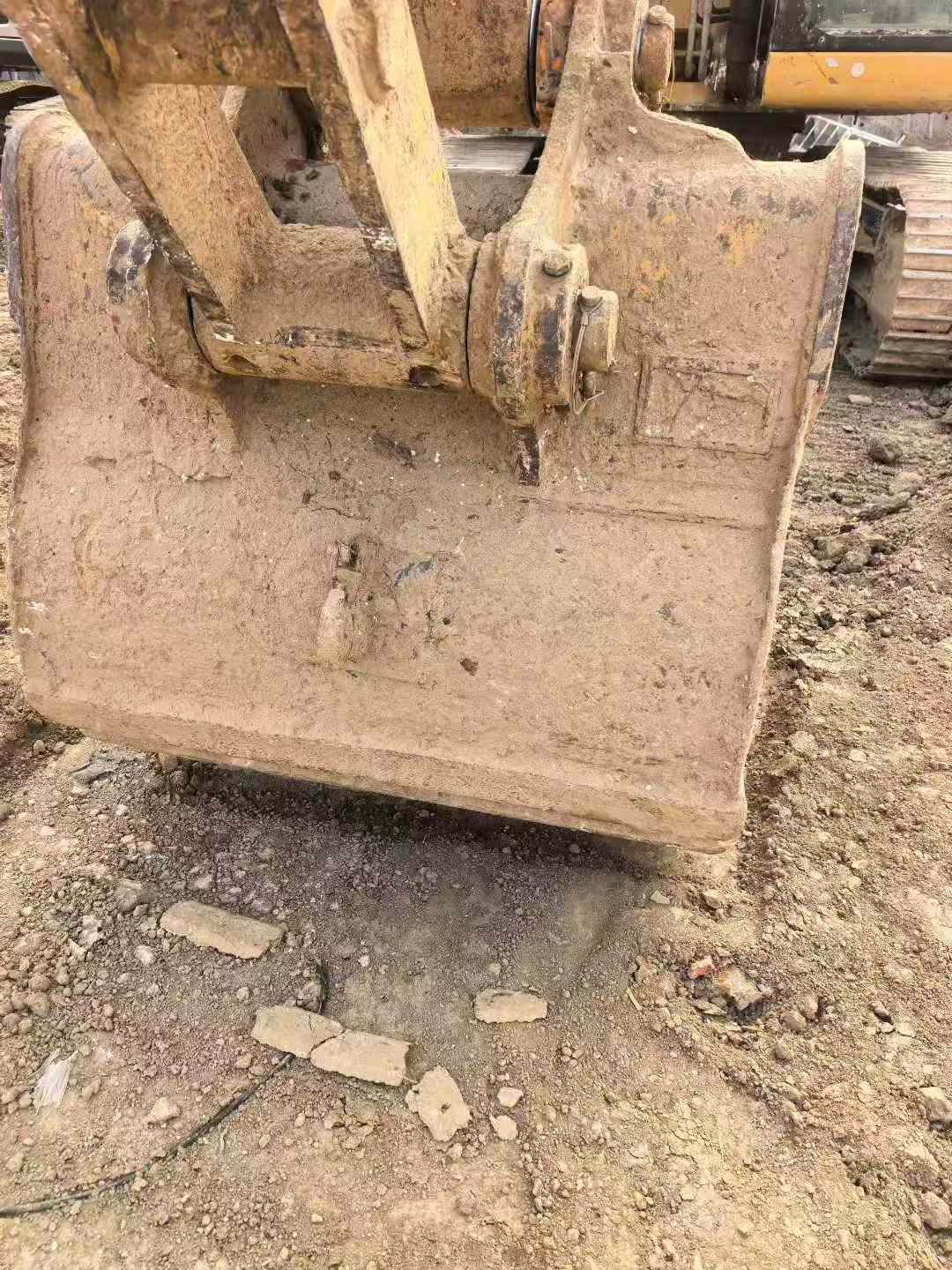 Buy Caterpillar 320A Used Excavator / 9 Used Caterpillar 320A Excavator 2017 Model / 9