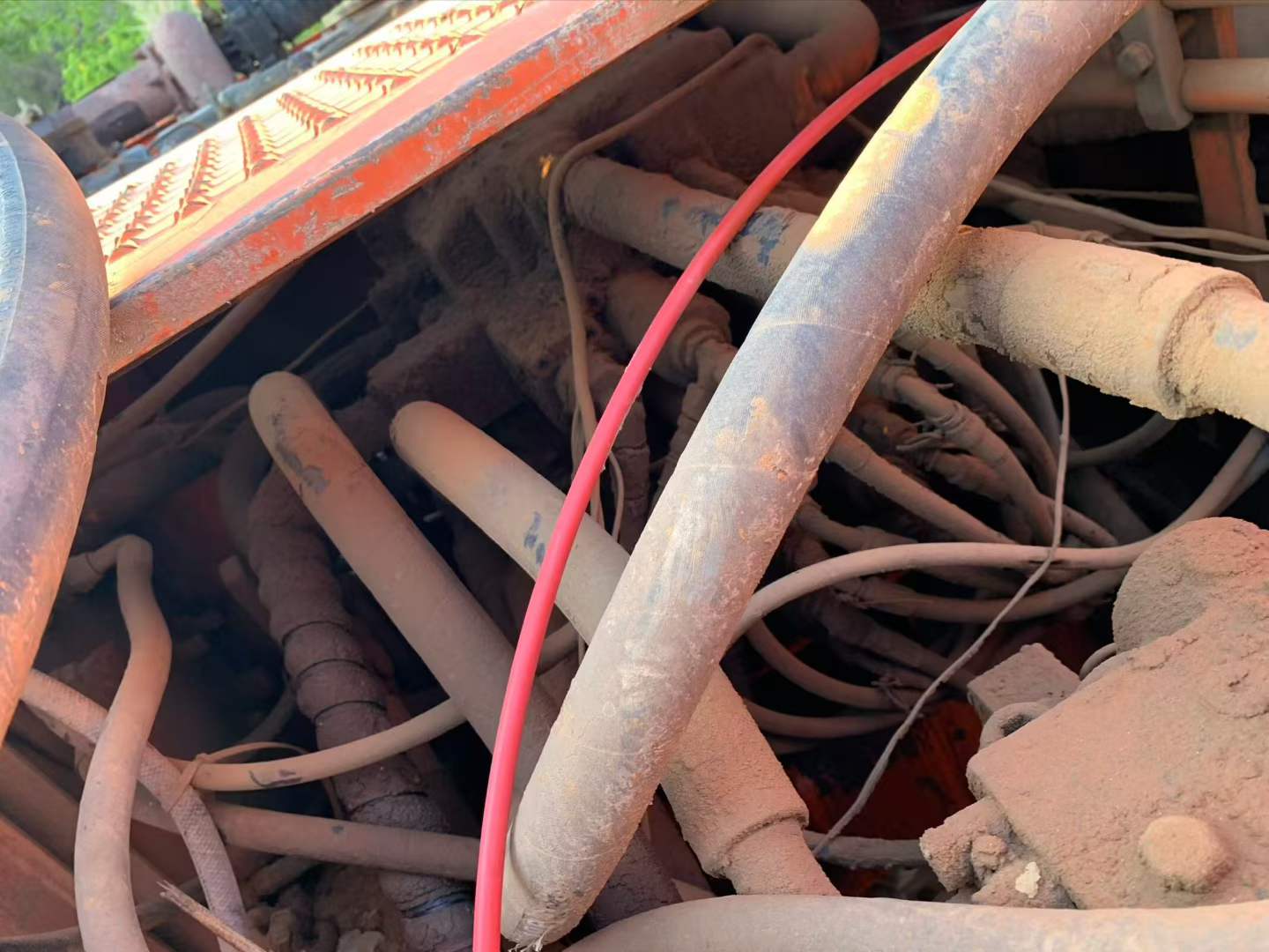 Buy Doosan DH300-7 Used Excavator / 3 Used Doosan DH300-7 Excavator 2016 Model / 3