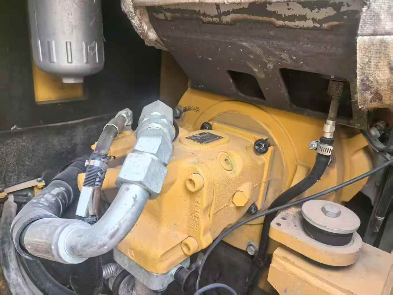 Buy Caterpillar 305.5 Used Excavator / 4 Used Caterpillar 305.5 Excavator 2020 Model / 4