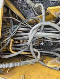 Buy Caterpillar M315D Used Excavator / 9 Used Caterpillar M315D Excavator 2010 Model / 9