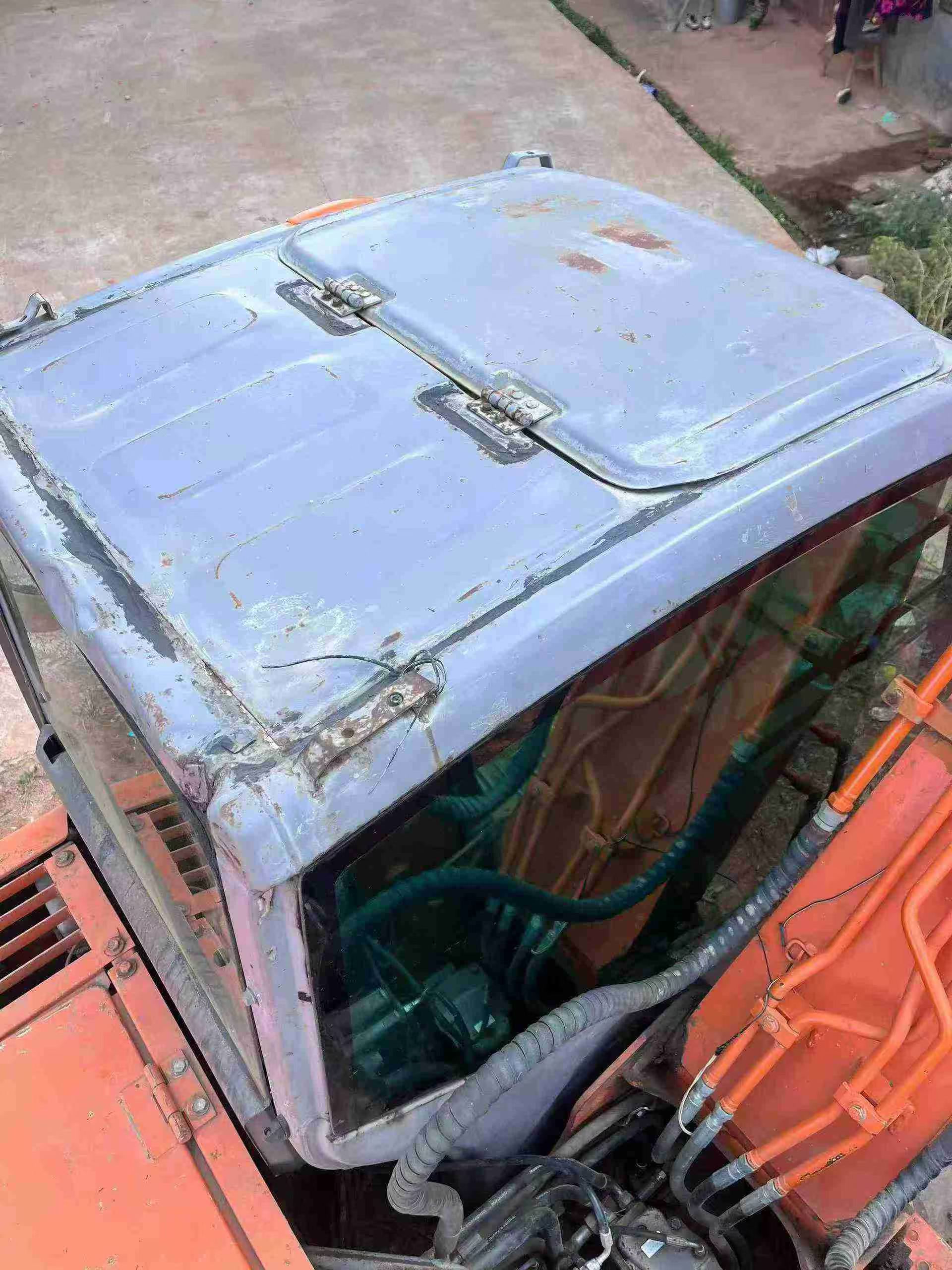 Buy Hitachi EX70 Used Excavator / 5 Used Hitachi EX70 Excavator 2012 Model / 5