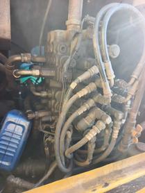 Buy Sumitomo SH80-6 Used Excavator / 7 Used Sumitomo SH80-6 Excavator 2016 Model / 7