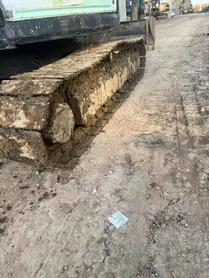 Buy Yanmar Vio40-5 Used Excavator / 6 Used Yanmar Vio40-5 Excavator 2016 Model / 6