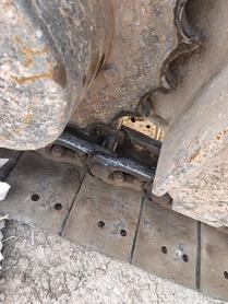 Buy Hyundai HX60 Used Excavator / 5 Used Hyundai HX60 Excavator 2016 Model / 5