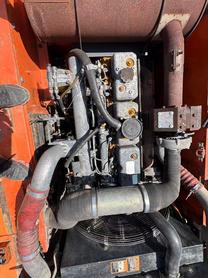 Buy Doosan DH215-9E Used Excavator / 7 Used Doosan DH215-9E Excavator 2014 Model / 7