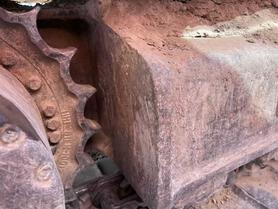 Buy Hyundai R225-7 Used Excavator / 8 Used Hyundai R225-7 Excavator 2017 Model / 8