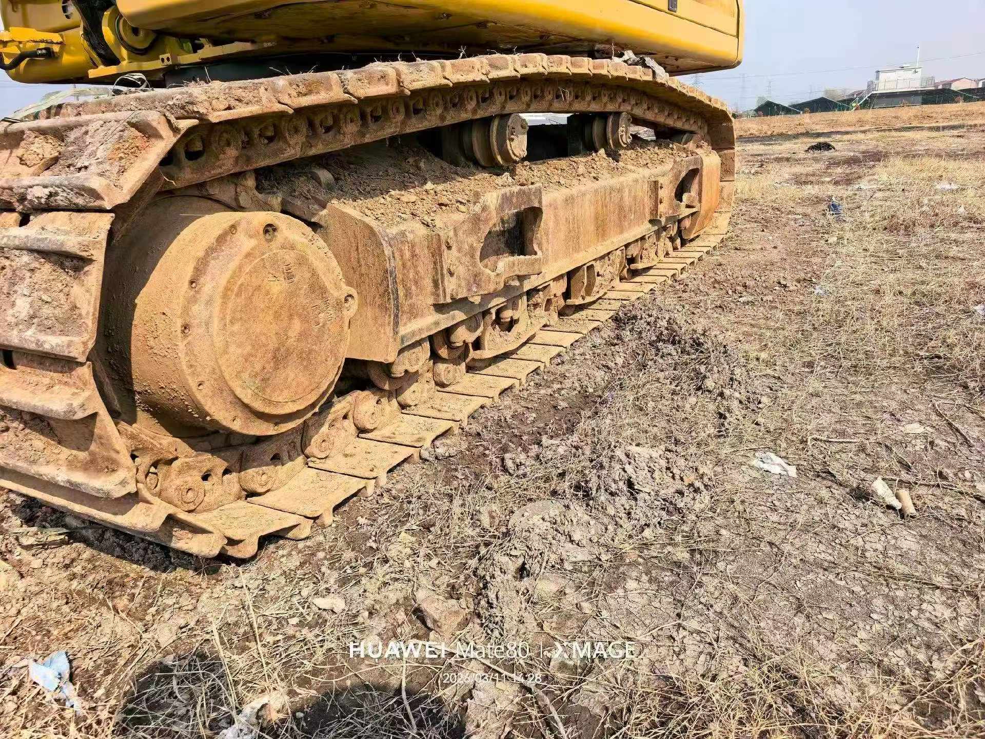 Buy Caterpillar 349E Used Excavator / 2 Used Caterpillar 349E Excavator 2020 Model / 2