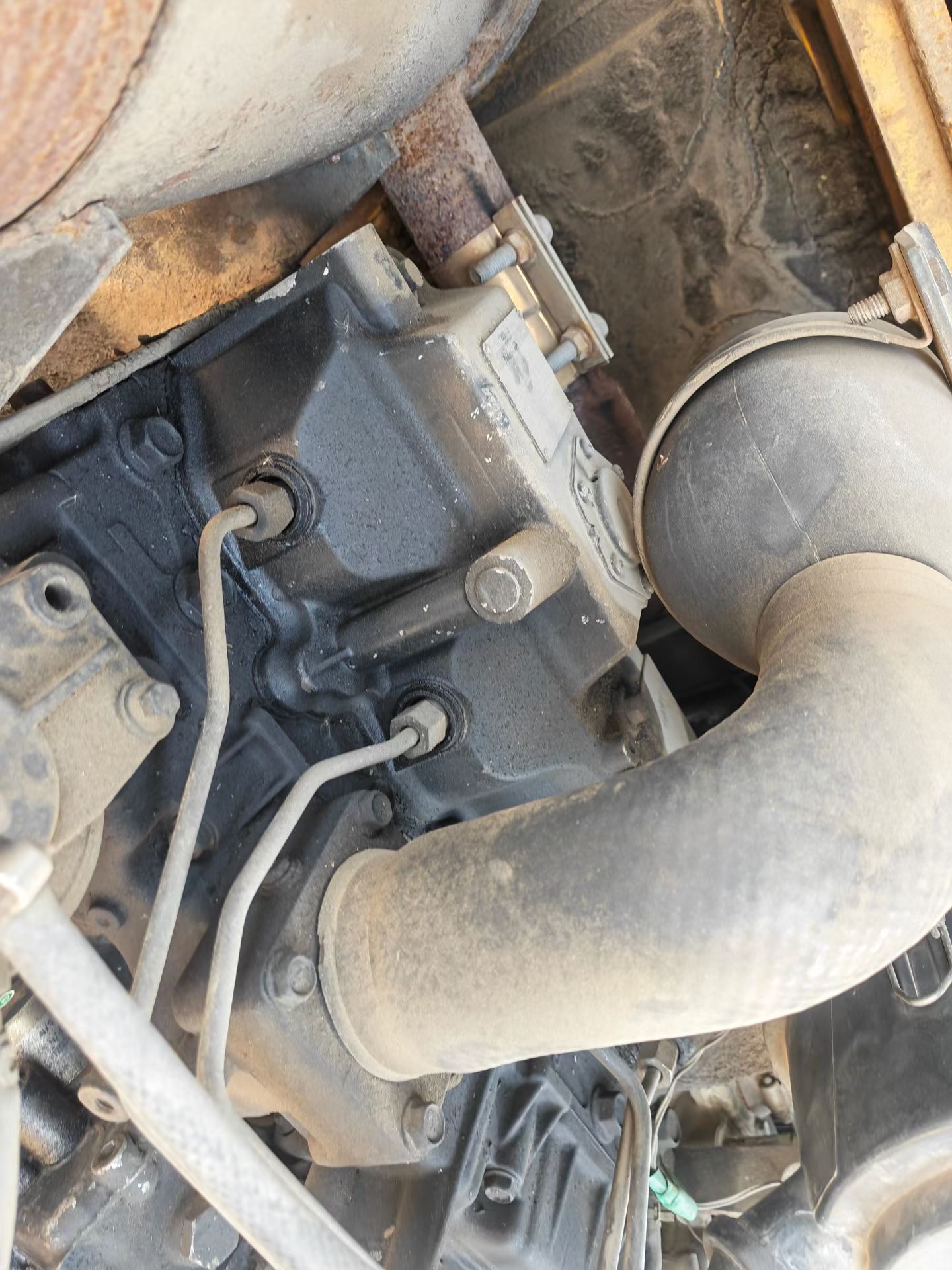 Buy Hyundai HX60 Used Excavator / 2 Used Hyundai HX60 Excavator 2016 Model / 2