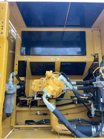 Buy Caterpillar 336E Used Excavator / 2 Used Caterpillar 336E Excavator 2022 Model / 2