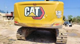 Buy Caterpillar 330B Used Excavator / 2 Used Caterpillar 330B Excavator 2016 Model / 2