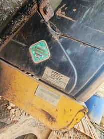 Buy Caterpillar 320D Used Excavator / 8 Used Caterpillar 320D Excavator 2016 Model / 8