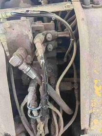 Buy Caterpillar 320A Used Excavator / 8 Used Caterpillar 320A Excavator 2018 Model / 8