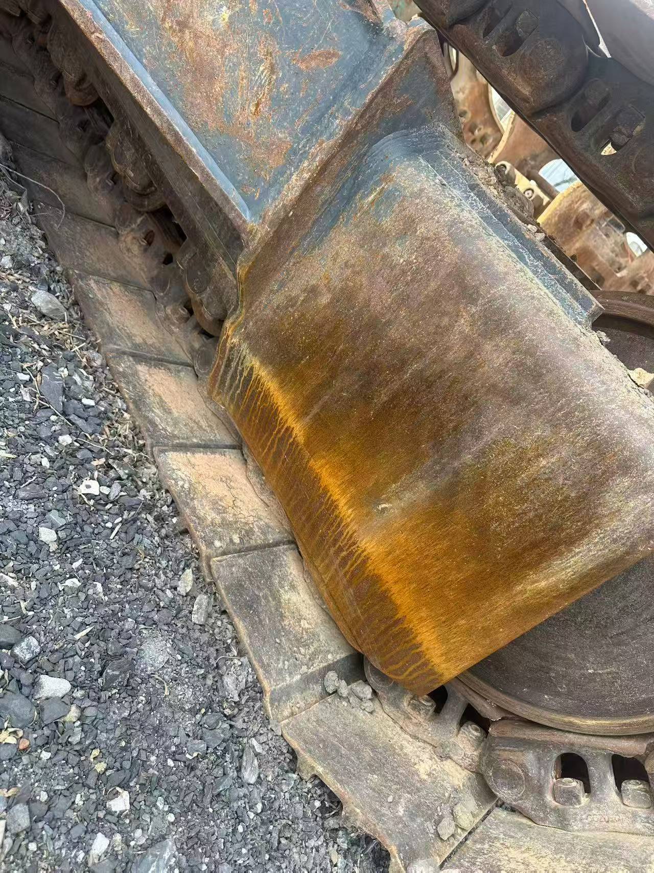 Buy Kobelco SK350-8 Used Excavator / 6 Used Kobelco SK350-8 Excavator 2017 Model / 6