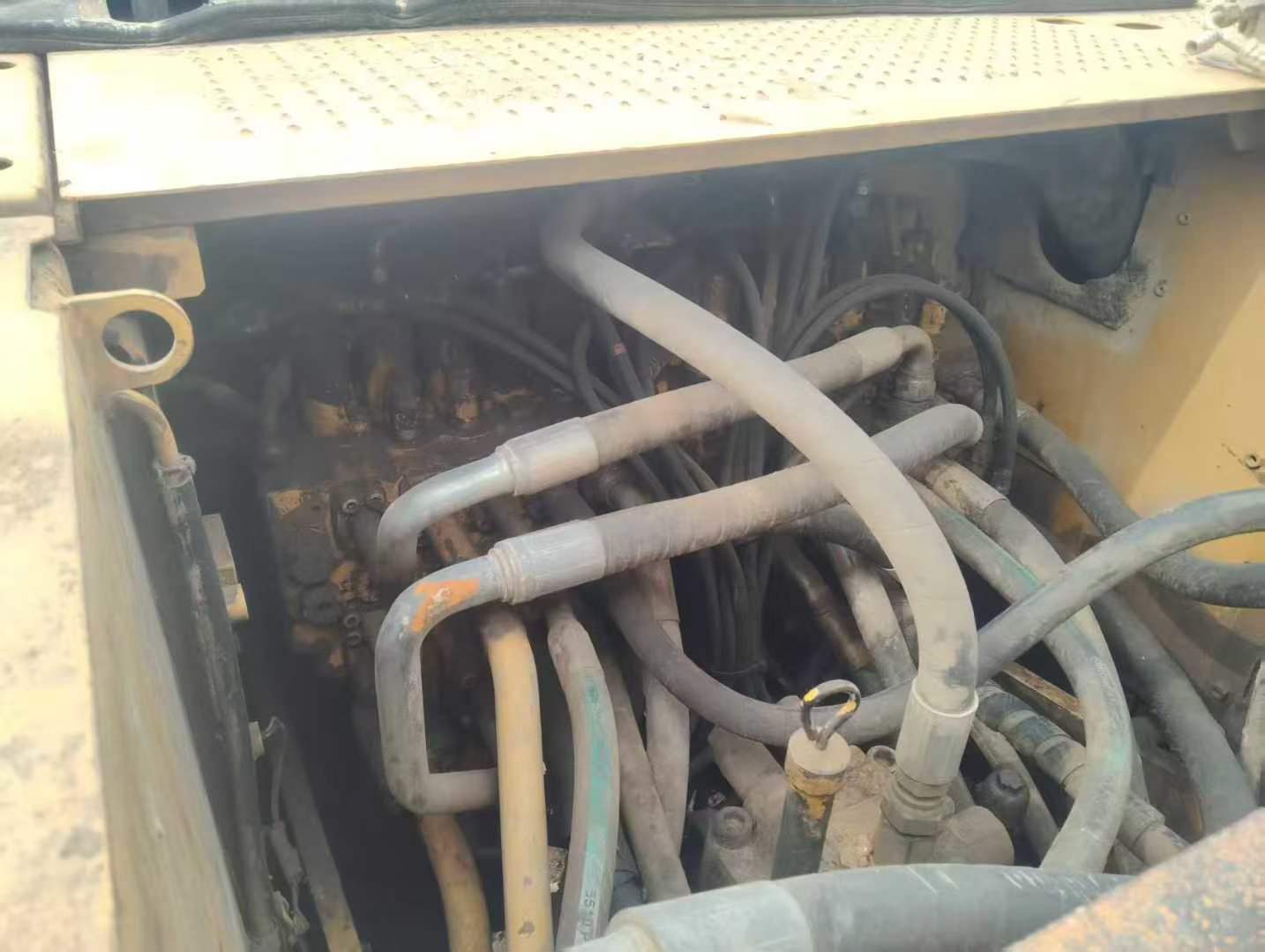 Buy Caterpillar 320A Used Excavator / 3 Used Caterpillar 320A Excavator 2011 Model / 3