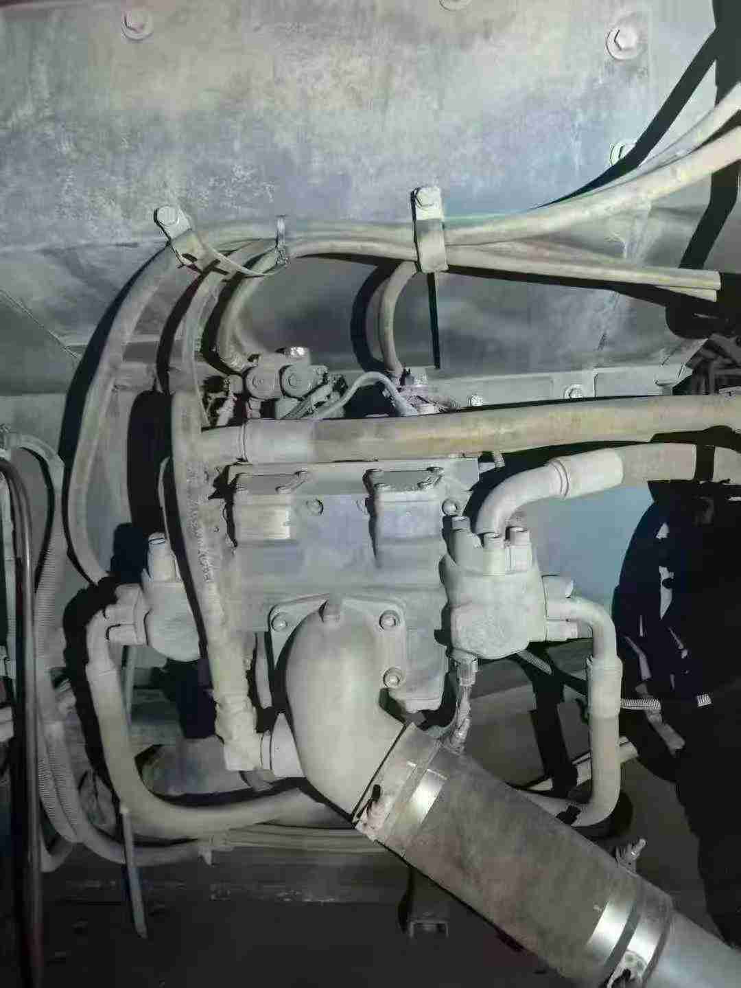 Buy Hitachi ZX260-3G Used Excavator / 4 Used Hitachi ZX260-3G Excavator 2019 Model / 4