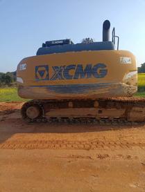 Buy XCMG XE200 Used Excavator / 9 Used XCMG XE200 Excavator 2021 Model / 9