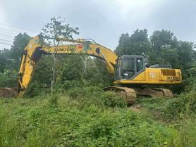 Buy Sumitomo SH350-5 Used Excavator / 5 Used Sumitomo SH350-5 Excavator 2014 Model / 5