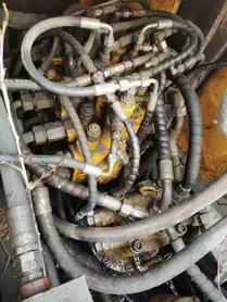 Buy Sany SY135 Used Excavator / 2 Used Sany SY135 Excavator 2013 Model / 2