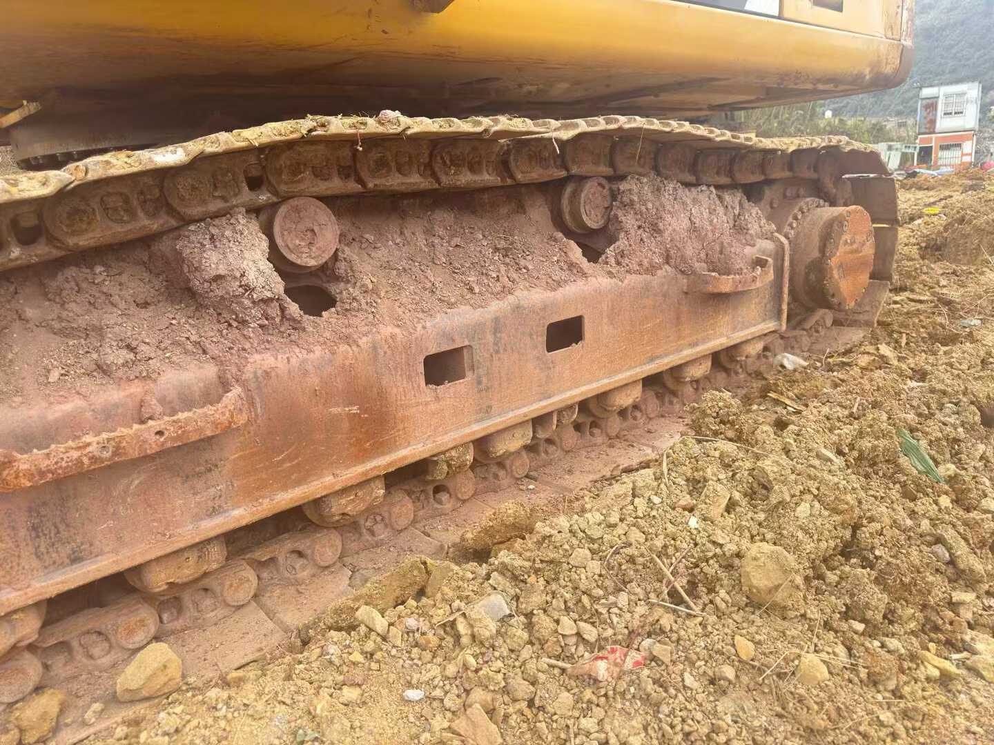 Buy Caterpillar 336E Used Excavator / 3 Used Caterpillar 336E Excavator 2014 Model / 3