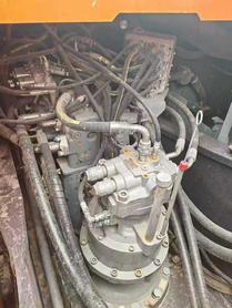 Buy Hitachi ZX200-6 Used Excavator / 9 Used Hitachi ZX200-6 Excavator 2023 Model / 9