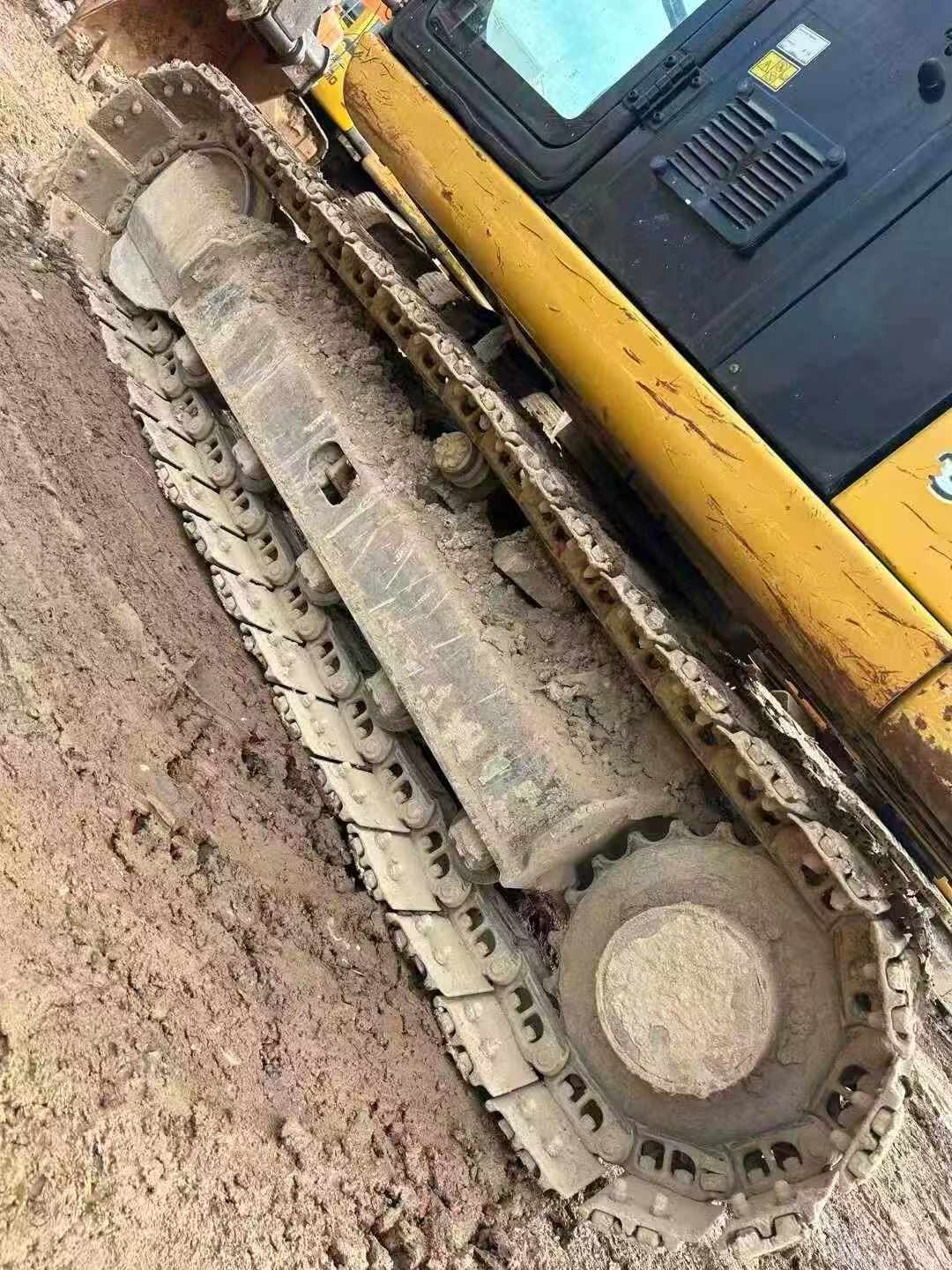 Buy Caterpillar 307B Used Excavator / 9 Used Caterpillar 307B Excavator 2020 Model / 9