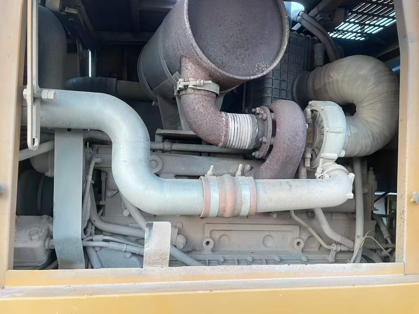 Buy Lonking LG855N Used Loader / 8