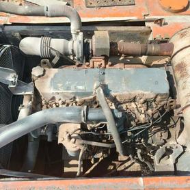 Buy Hitachi EX360-5 Used Excavator / 2 Used Hitachi EX360-5 Excavator 2016 Model / 2