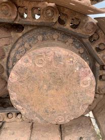 Buy Hitachi EX130 Used Excavator / 7 Used Hitachi EX130 Excavator 2013 Model / 7