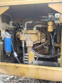 Buy Caterpillar 320E Used Excavator / 5 Used Caterpillar 320E Excavator 2016 Model / 5