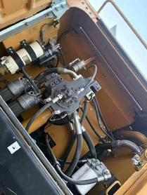 Buy Sany SY650H Used Excavator / 2 Used Sany SY650H Excavator 2022 Model / 2