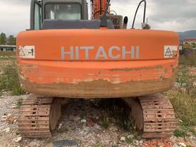 Buy Hitachi EX130 Used Excavator / 2 Used Hitachi EX130 Excavator 2013 Model / 2