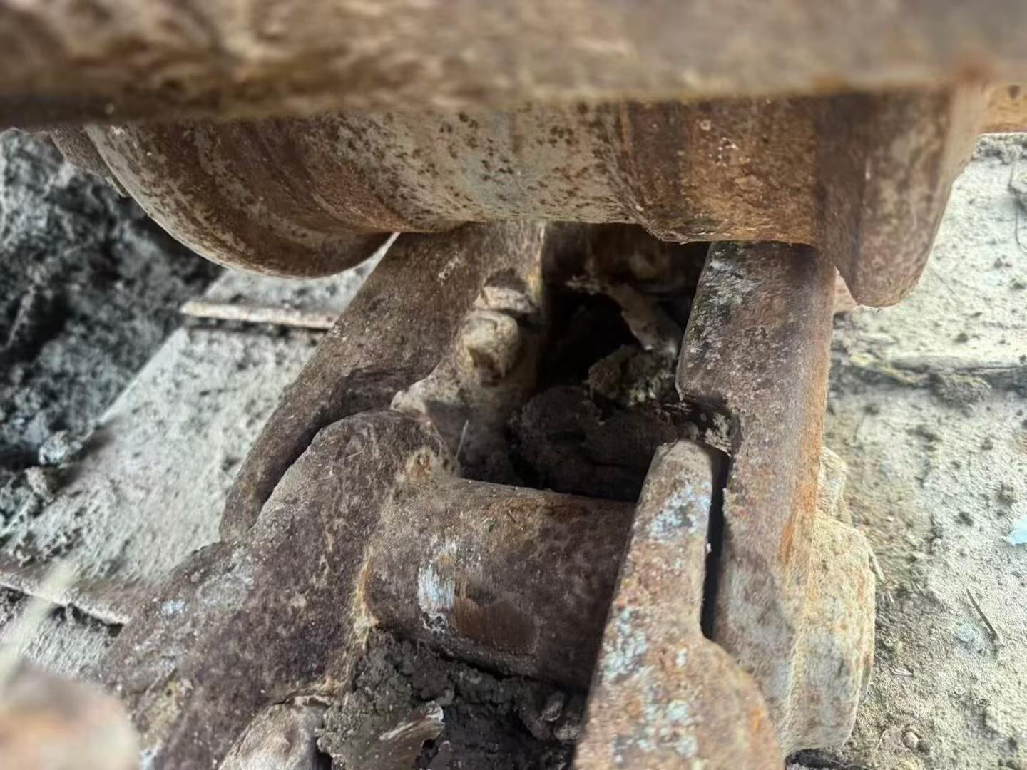 Buy Komatsu PC220-7 Used Excavator / 4 Used Komatsu PC220-7 Excavator 2006 Model / 4